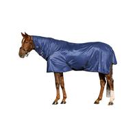 Waldhausen FlyControl Chemise anti-mouches avec col Bleu 165 cm