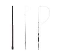 Waldhausen Fouet en fibre de verre 140 cm