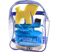 Waldhausen Grooming Kit - Bleu