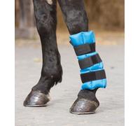 Waldhausen Health + Care Guêtre Rafraîchissante à gel, une pièce avec scratch Pur-sang / Cob