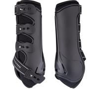 Waldhausen Guêtres Breath, Noires - Sang chaud XL