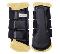 Waldhausen Guêtres de dressage Soft pour pattes avant et arrière M