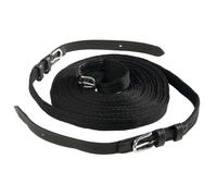 Waldhausen Guide d’attelage harnais simple Soft très souple et adhérent Poney = 720 cm