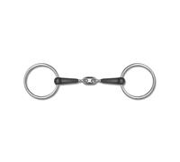 WALDHAUSEN Gummi-Wassertrense dopp.gebr., R:7cm, S:1, 5cm, B:13, 5, 13.5 cm