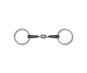 WALDHAUSEN Gummi-Wassertrense dopp.gebr., R:7cm, S:1, 5cm, B:13, 5, 13.5 cm
