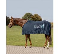 Waldhausen Health + Care Couverture Ice Layer W-Health & Care rafraîchit le cheval par temps chaud 135 cm