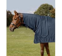 Waldhausen Health + Care Couvre-cou pour couverture Ice Layer 220991 Cheval / Full