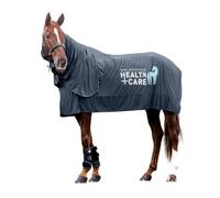 WALDHAUSEN Health & Care Ice Layer Tour de cou Bleu nuit