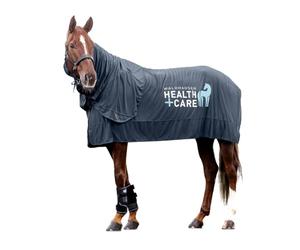 WALDHAUSEN Health & Care Ice Layer Tour de cou Bleu nuit