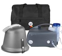 WALDHAUSEN Health + Care Inhalateur pour chevaux