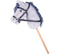Waldhausen Hobby Horse Cheval de bois gris