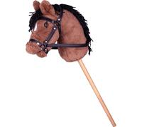 Waldhausen Hobby Horse Cheval de trait marron