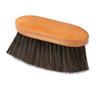 Waldhausen HW Staubbürste 18 cm, weich, Lange Borsten 8 cm