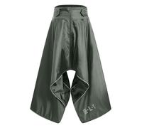 ELT Jupe d'équitation thermique Lotta équipée d'une fermeture à glissière à l'avant 34-38