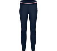 Waldhausen Légumes d'équitation thermiques pour enfants Lucky Leni bleu nuit, taille:110