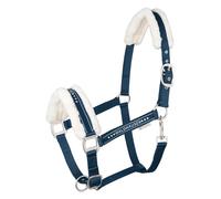 Waldhausen Licol Elegant, bleu nuit, XWB
