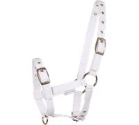 Waldhausen Licol pour Poulain Triple - Blanc