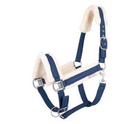 WALDHAUSEN Licol Sparkle Pur-sang Bleu nuit