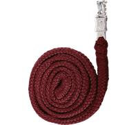 Waldhausen Longe d’Attache avec Mousqueton de Sécurité - Bordeaux