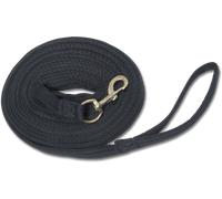 Waldhausen Longe Griffy - Noir