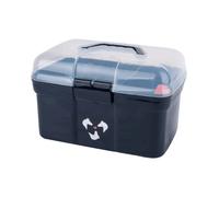 WALDHAUSEN Lucky Trousse de nettoyage Bleu