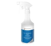 Waldhausen Lustrant et démêlant Cheval Huile de Coco