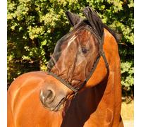 Waldhausen Masque anti-mouches Basic avec protection des oreilles