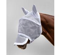 Waldhausen Masque anti-mouches Premium Space avec protection des oreilles et du nez