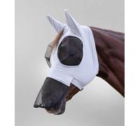 Waldhausen Masque anti-mouches Puck avec protection nasale