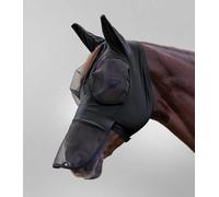 Waldhausen Masque anti-mouches Puck avec protection nasale