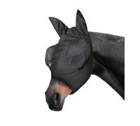 Waldhausen Masque anti-mouches Puck noir VB