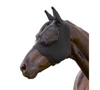 WALDHAUSEN Masque anti-mouches Puck XWB - Noir