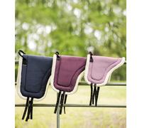 Tapis d'équitation doux