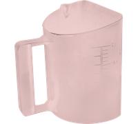 Waldhausen Pelle Doseuse 2 L - Rose clair