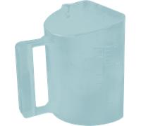Waldhausen Pelle Doseuse 2 L - Turquoise