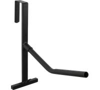 Waldhausen Porte-Selle Transportable en Métal - 1 pcs