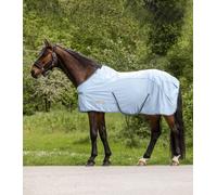 Waldhausen PROTECT Couverture De Pluie Anti-Mouches avec des sangles croisées 135 cm