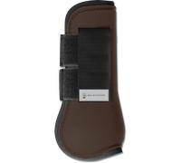 Waldhausen Protège-tendons Basic, Brun Foncé - WB