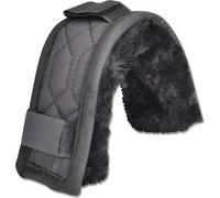 Waldhausen Real Protège-sangle Noir 28 cm Noir 28 cm