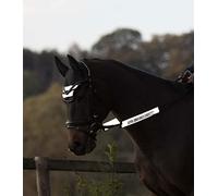 Waldhausen Reflex Trensenzaum-Set, Grau