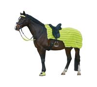 WALDHAUSEN Reflex Unisize Couverture Lombaire Jaune Fluo