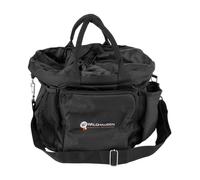 WALDHAUSEN Sac de nettoyage, noir, Noir , Breite: 35 cm, Höhe: 30 cm, Tiefe: 30 cm