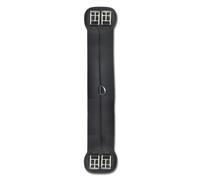 Waldhausen Sangle courte en mousse à mémoire de forme Sans insert élastique 85 cm