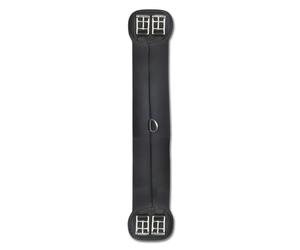Waldhausen Sangle courte en mousse à mémoire de forme Sans insert élastique 90 cm