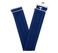 WALDHAUSEN Sangle de Couverture élastique, Bleu