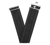 WALDHAUSEN Sangle de Couverture élastique, Noire