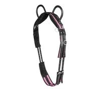 Waldhausen Surfaix de Longe avec Deux Poignées, Gris/Rose-Rouge - Minishetty