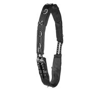 WALDHAUSEN Sangle de longe Supersoft WB Noir