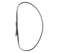 WALDHAUSEN Sangle de traction pour vigne, noire, poney