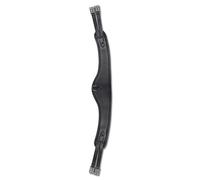Waldhausen Sangle en cuir Contour Ceinture lunaire sans insert élastique 115 cm